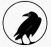 crow vector